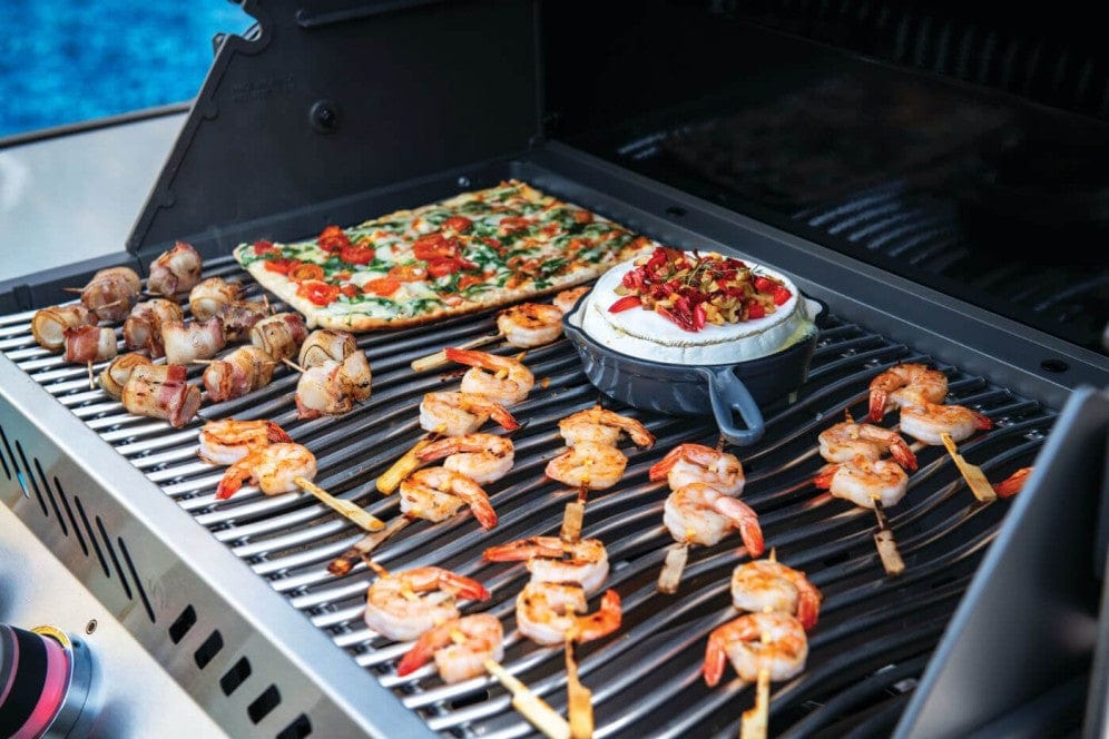 Napoleon Grills Grills Prestige® 500 Gas Grill