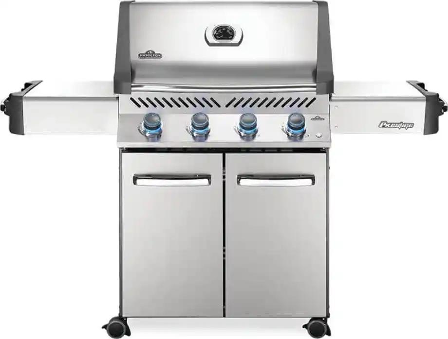 Napoleon Grills Grills Prestige® 500 Gas Grill