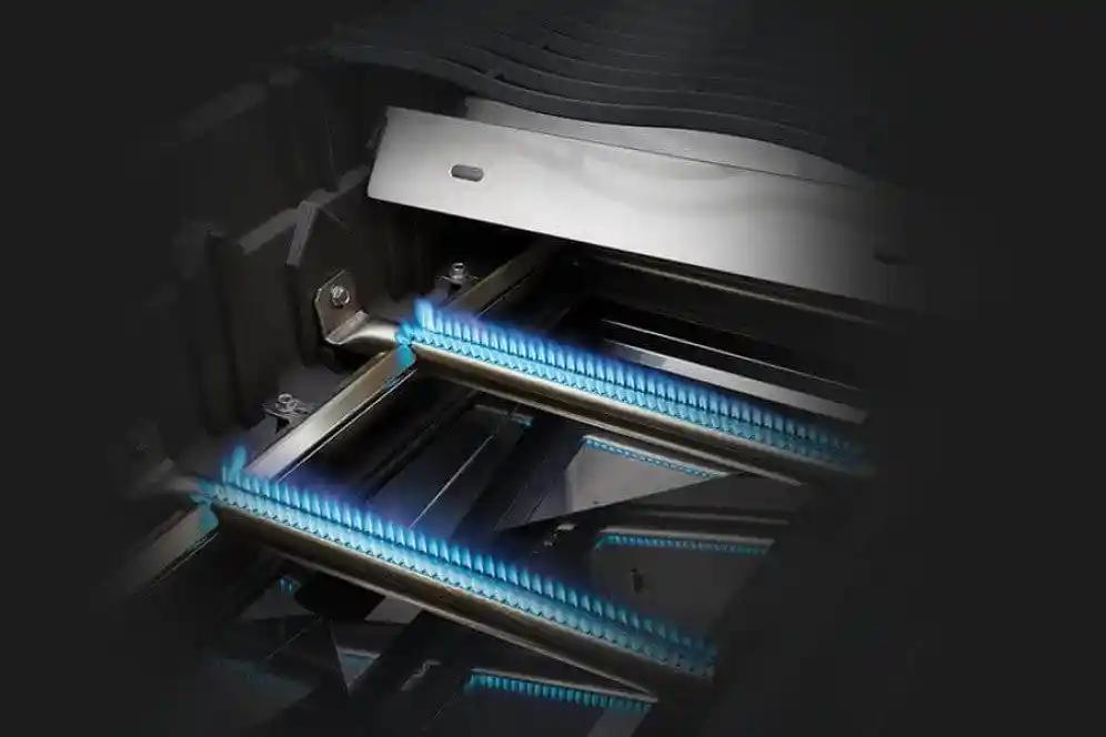 Napoleon Grills Grills Propane Rogue® 525 Gas Grill