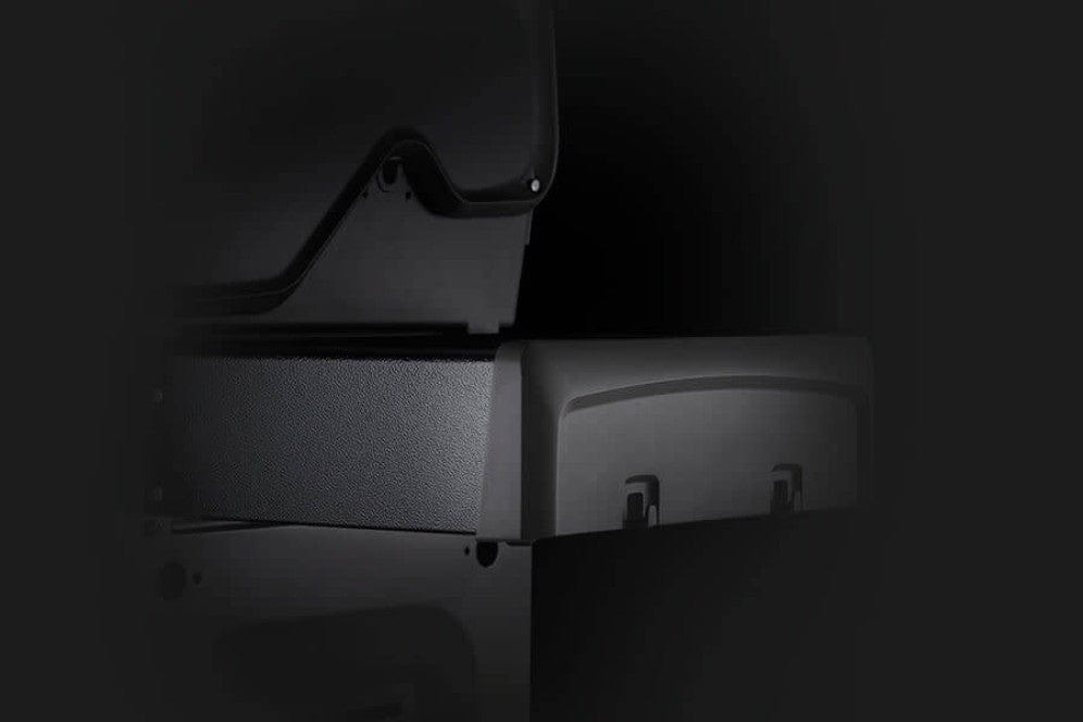 Napoleon Grills Grills Rogue® 425 Gas Grill