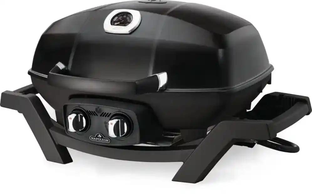 TravelQ Pro 285 Portable Grill - Casual Furniture World