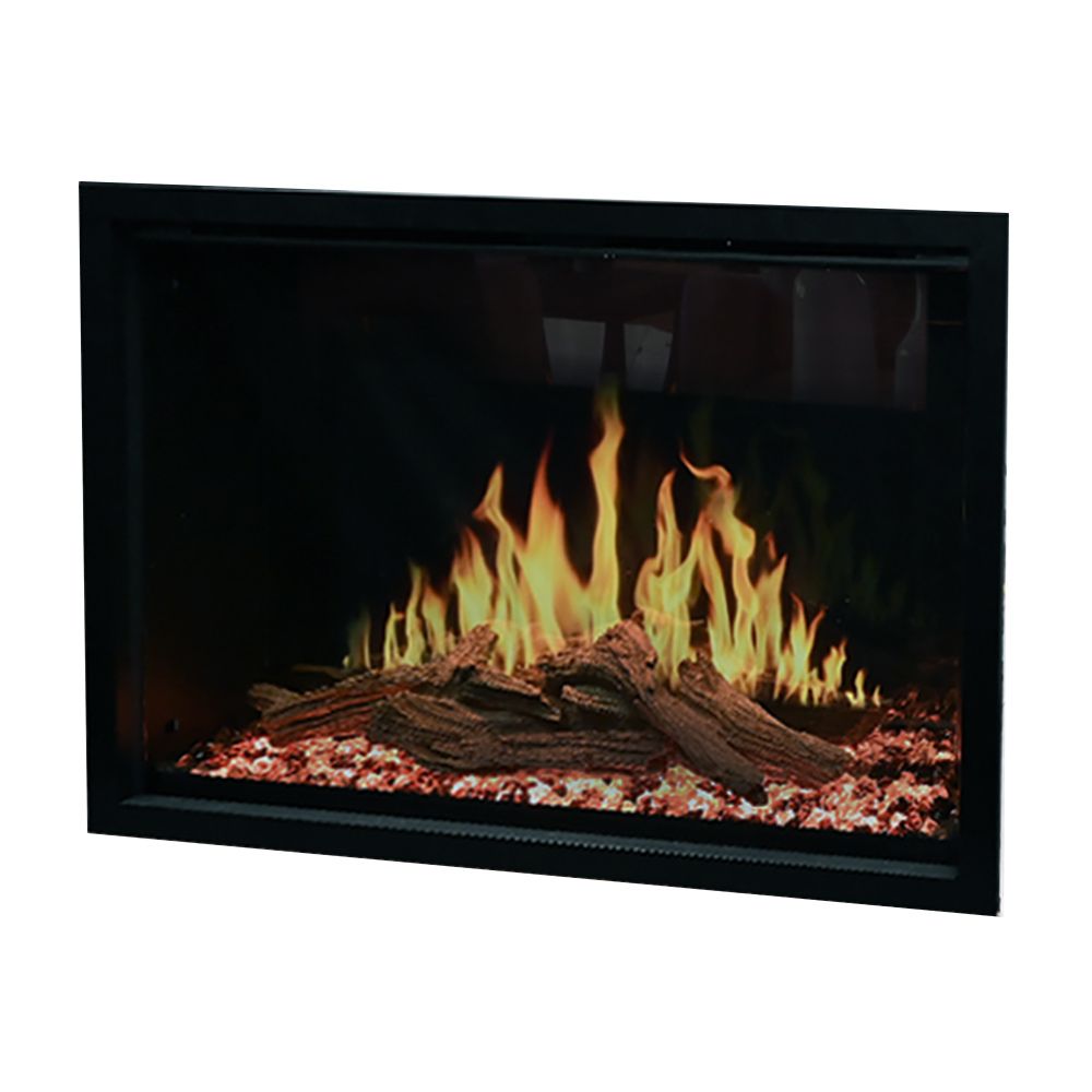 Orion Traditional 42" Electric Fireplace Insert