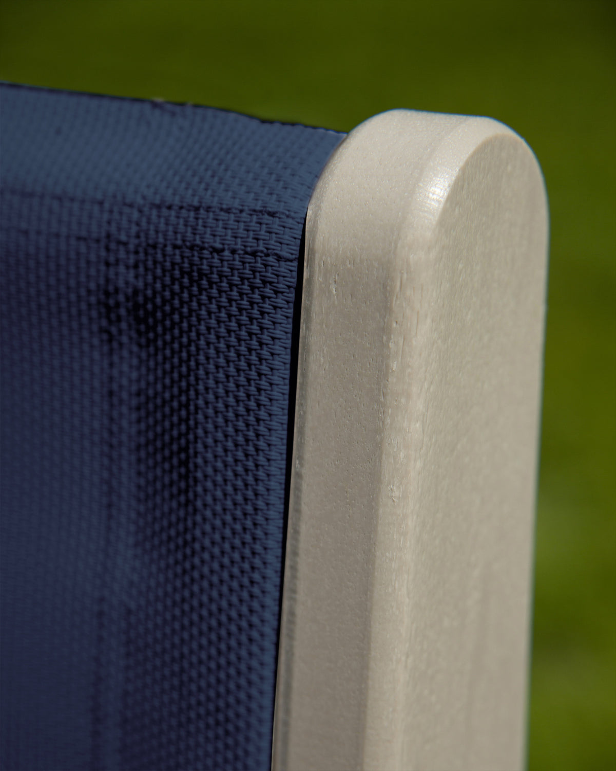POLYWOOD Coastal Dining Chair lifestyle