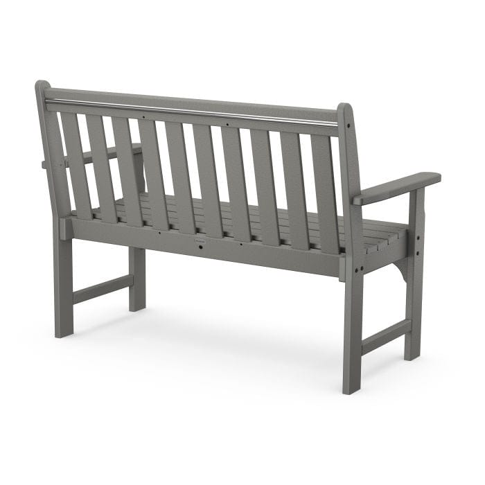 Polywood Vineyard 48" Bench - Casual Furniture World