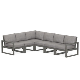POLYWOOD EDGE collection