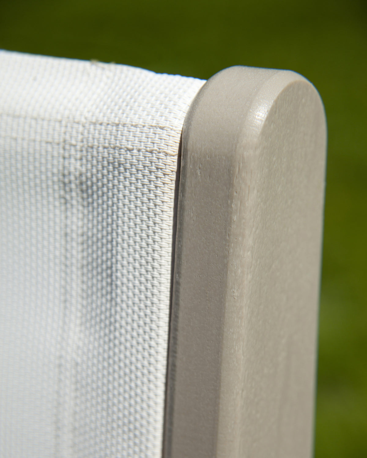 POLYWOOD Coastal Dining Chair lifestyle