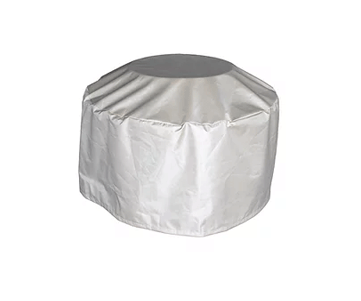 Berlin Gardens 46" Round Fire Pit Cover
