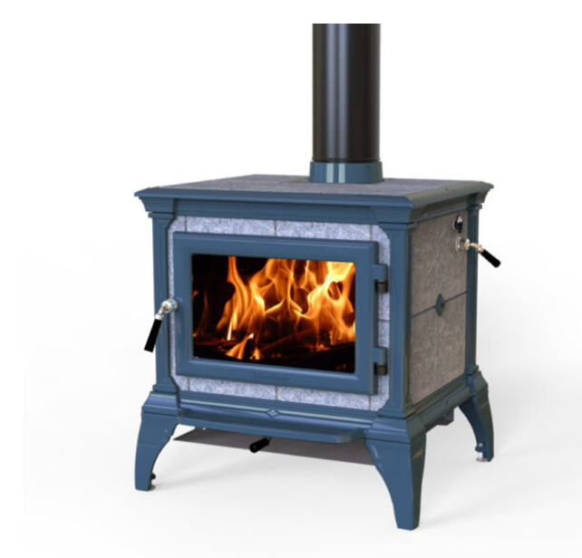 Hearthstone Castleton Wood Stove