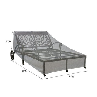 Chaise Lounges covers