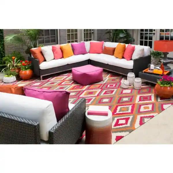 Waverly Garden Stool - Casual Furniture World