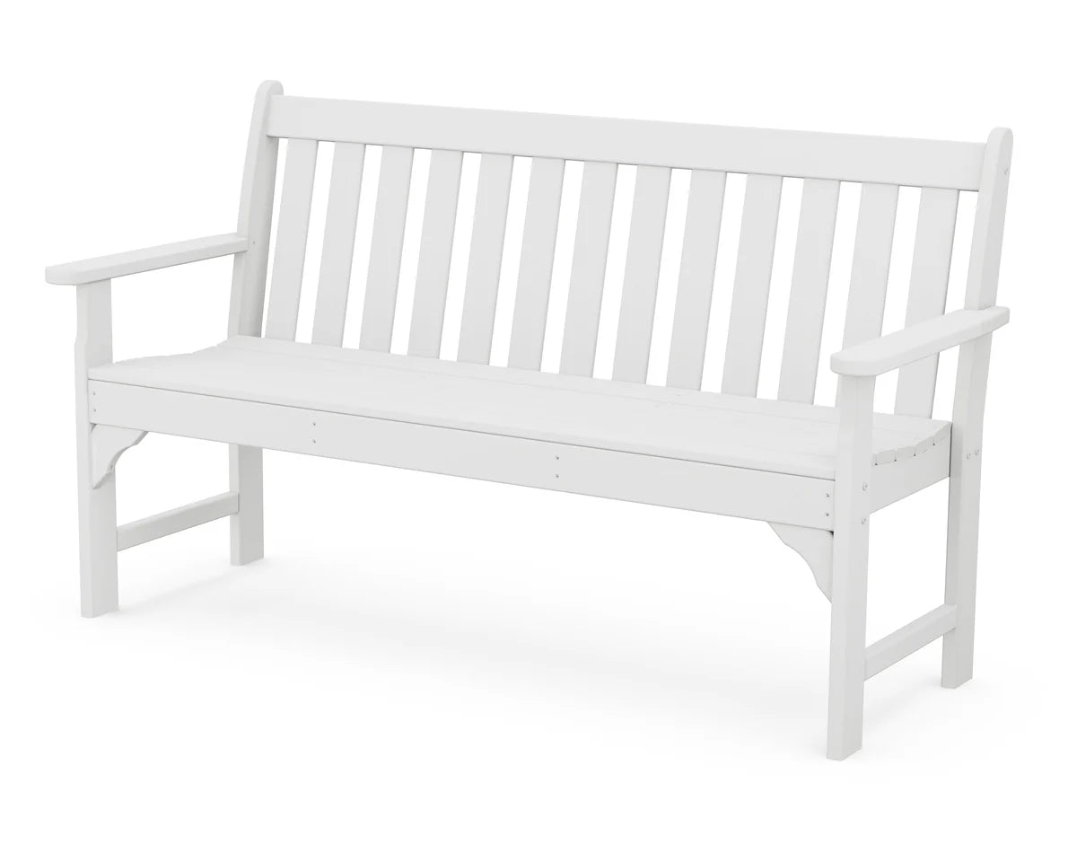 POLYWOOD Vineyard 60" Bench