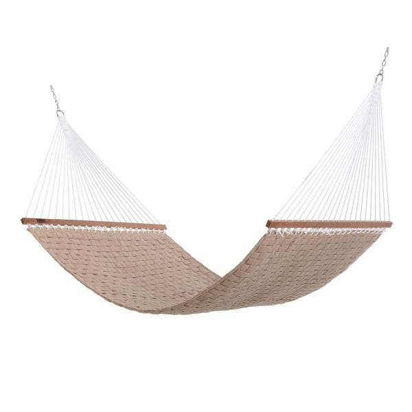 Large 82&quot;x55&quot; Soft Weave Hammock - Casual Furniture World