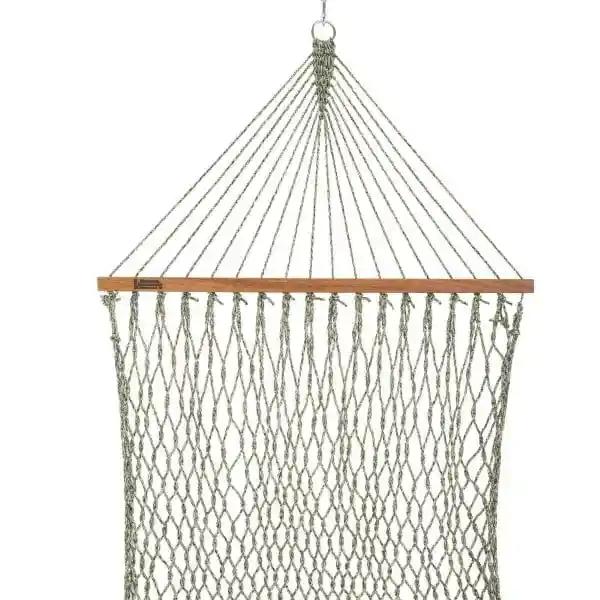 Large 82"x55" Heirloom Tweed Hammock - Casual Furniture World
