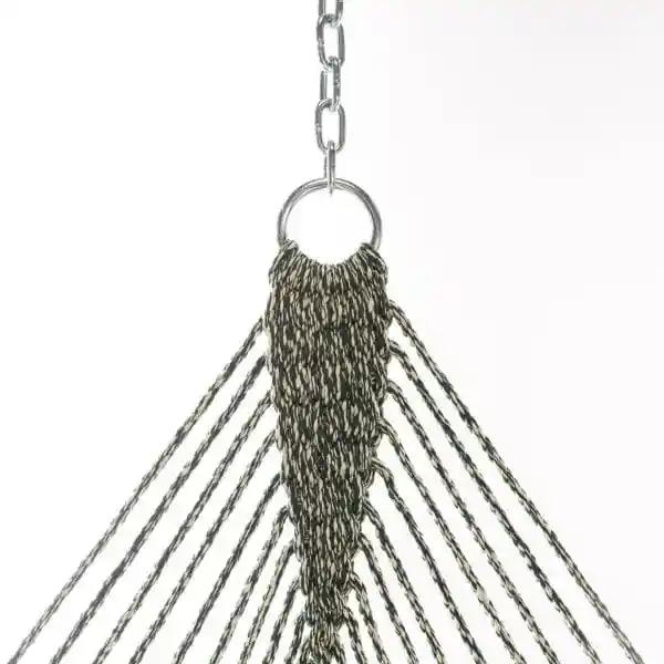 Large 82"x55" Heirloom Tweed Hammock - Casual Furniture World