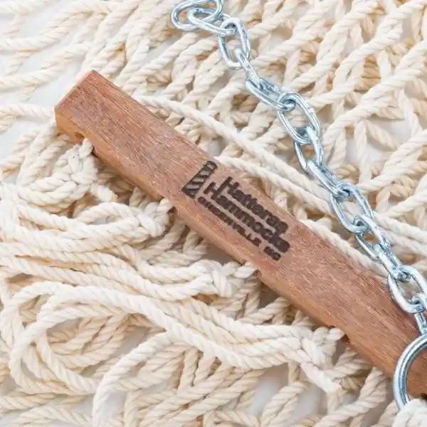 Large 82"x55" Duracord Rope Hammock - Casual Furniture World