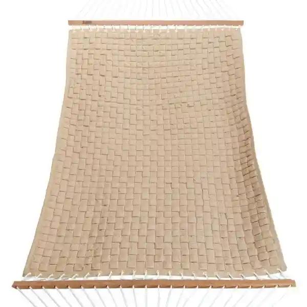 Large 82"x55" Soft Weave Hammock - Casual Furniture World