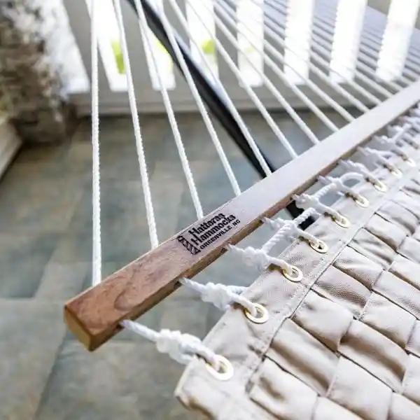 Large 82"x55" Soft Weave Hammock - Casual Furniture World