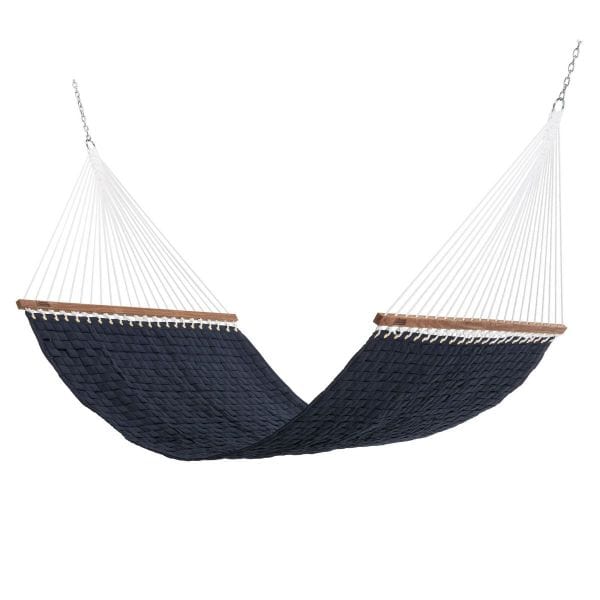 Large 82"x55" Soft Weave Hammock - Casual Furniture World