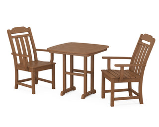 POLYWOOD Cottage collection