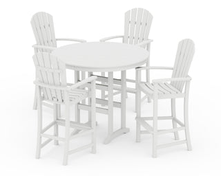 POLYWOOD Palm Coast collection