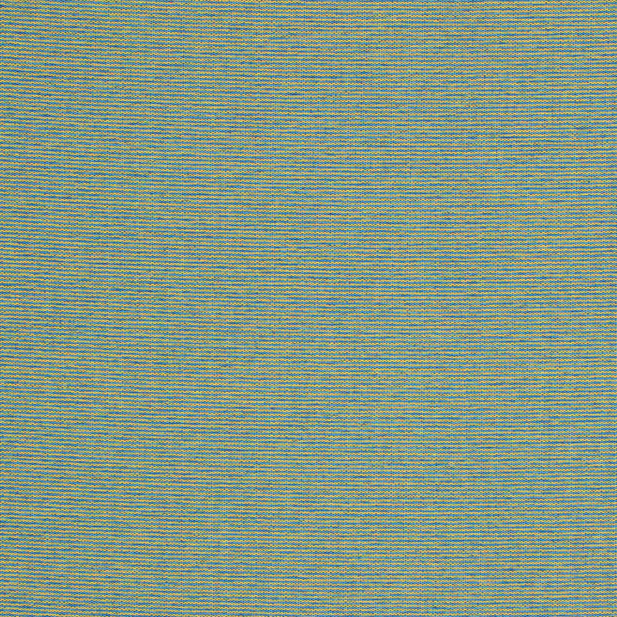 POLYWOOD Ateeva™ 17" x 17" Outdoor Seat Cushion by POLYWOOD® in Deckhand Lagoon