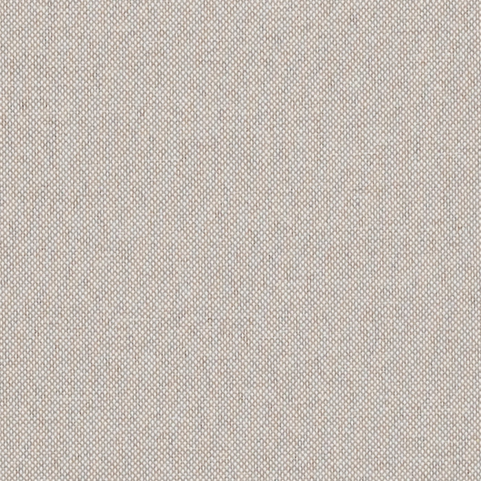 POLYWOOD Ateeva™ Luxe™ 19" x 18" Outdoor Rocker Seat Cushion by POLYWOOD® in Dune Burlap