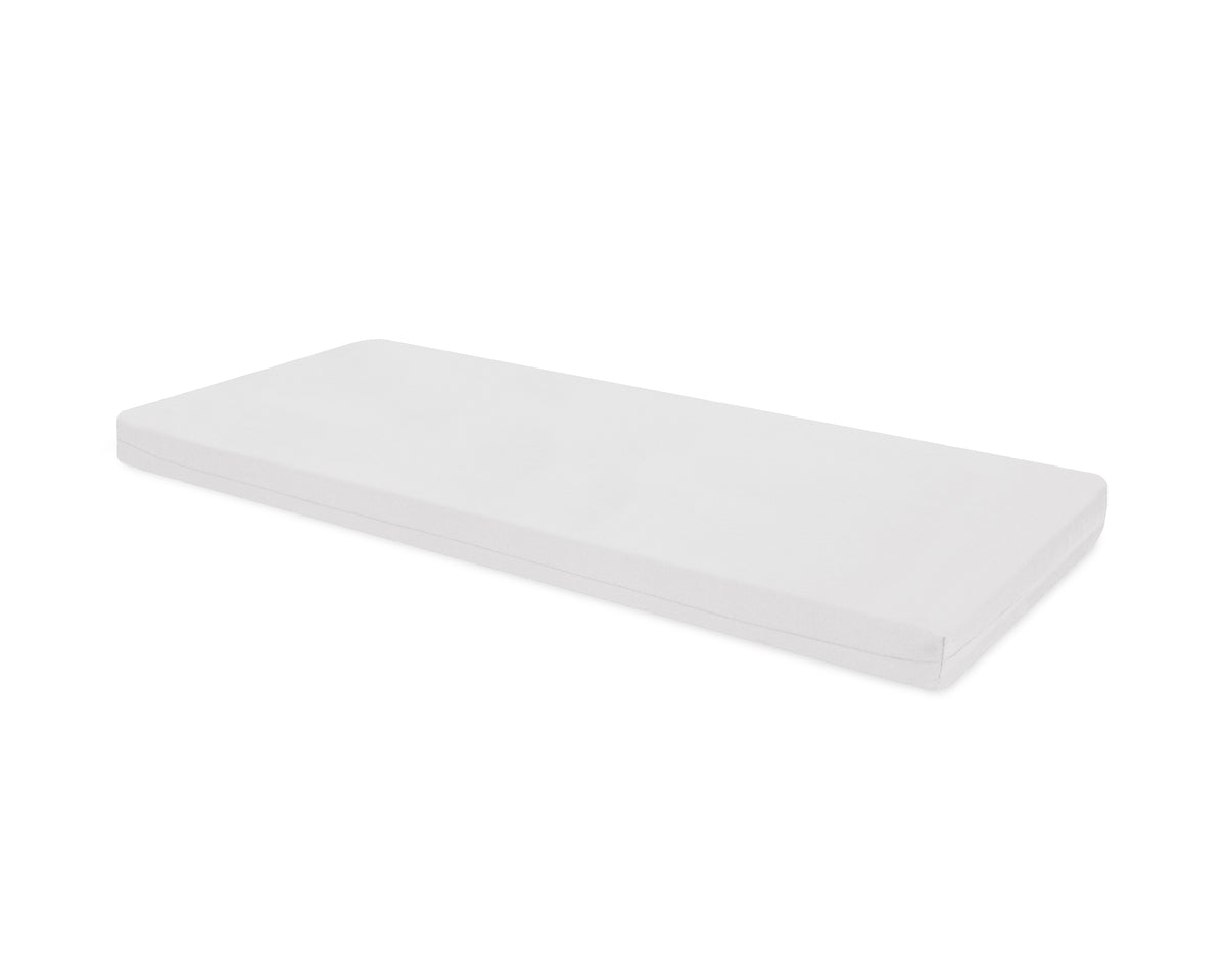 POLYWOOD 48" Bench Seat Cushion in Natural