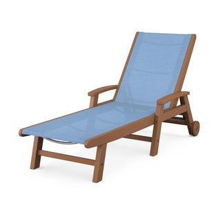 POLYWOOD Coastal collection