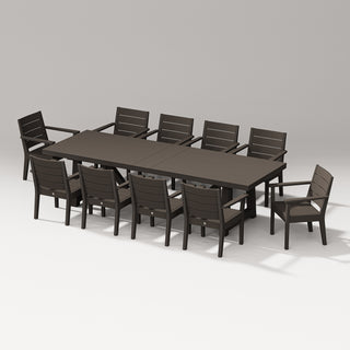 POLYWOOD Latitude collection