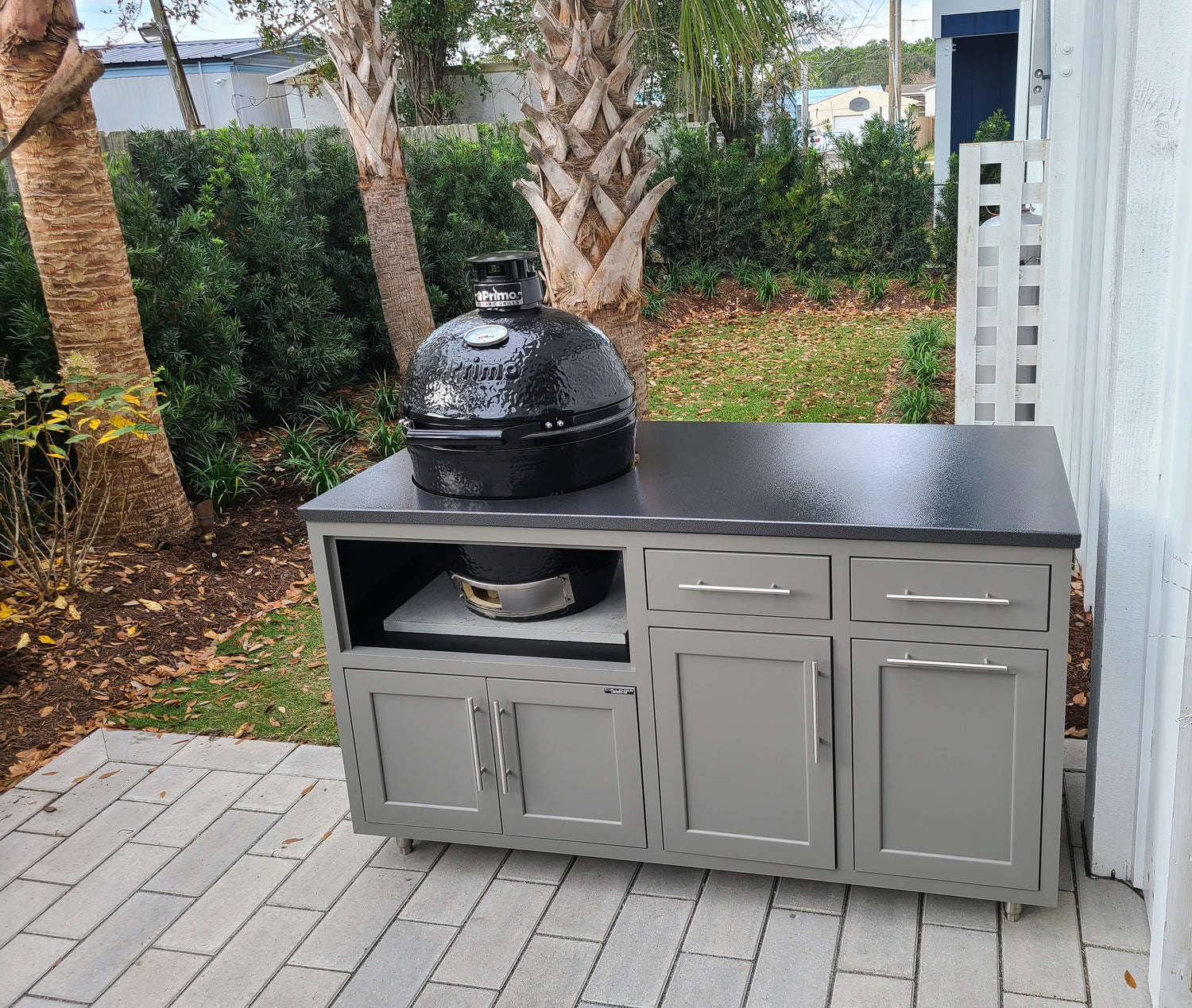 Our Top 10 Outdoor Kitchen Design Tips