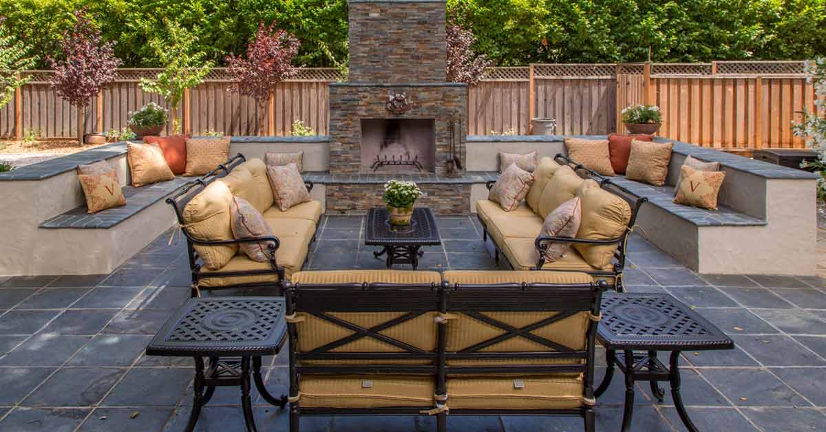 The Best Outdoor Living Furniture Layout Tips for your Patio