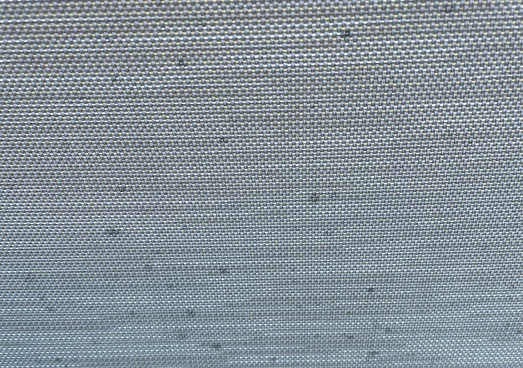 There Are Black Spots On My Furniture!