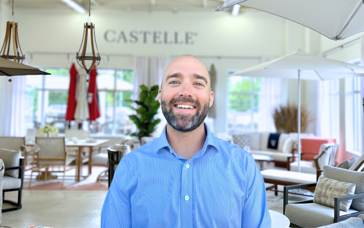 Family-Owned Legacy Continues as Josh Rowell Assumes Ownership of Casual Furniture World
