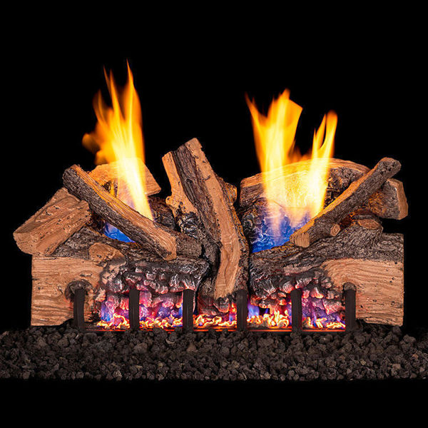 Vent Free Gas Logs