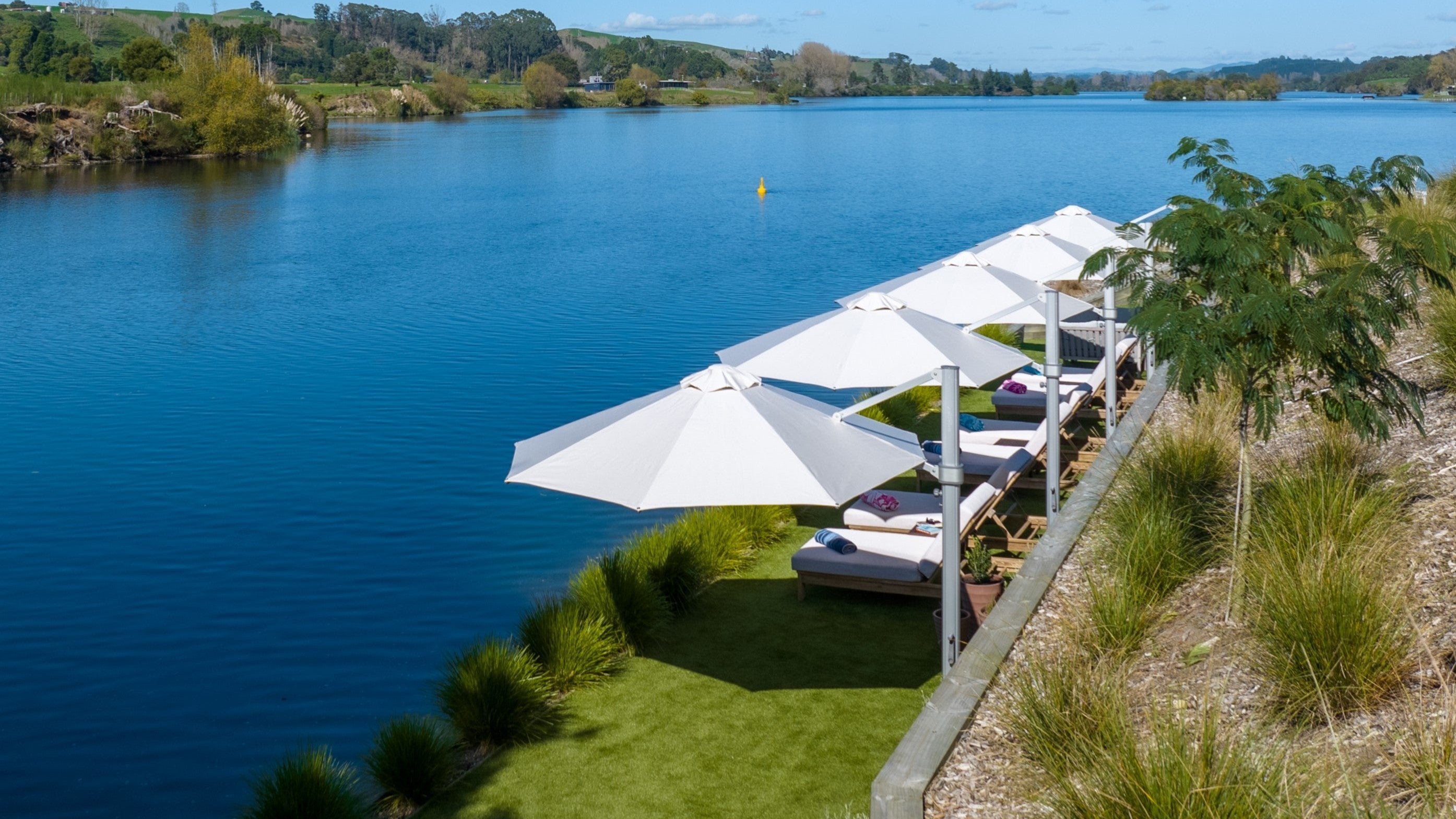 Patio Umbrellas