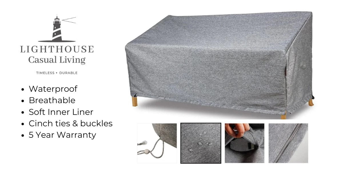 Patio Furniture Covers Casual Furniture World