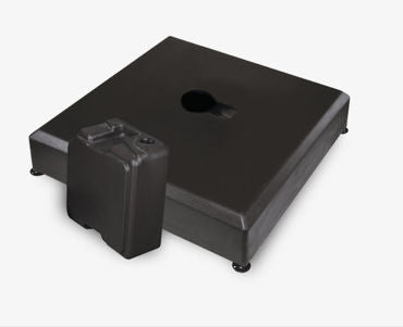 Patio Umbrealla Bases &amp; Stands