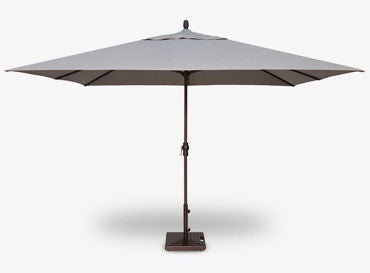 Rectangular Patio Umbrellas
