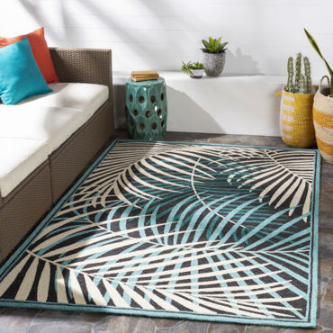 Outdoor Rugs