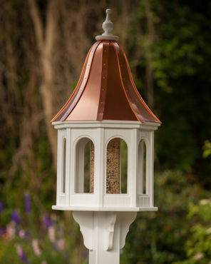 Birdhouses & Bird feeders