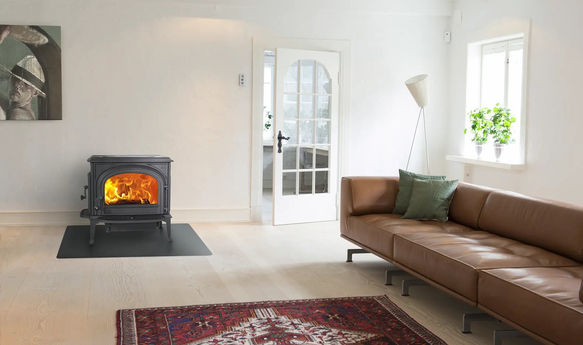 Wood Stoves