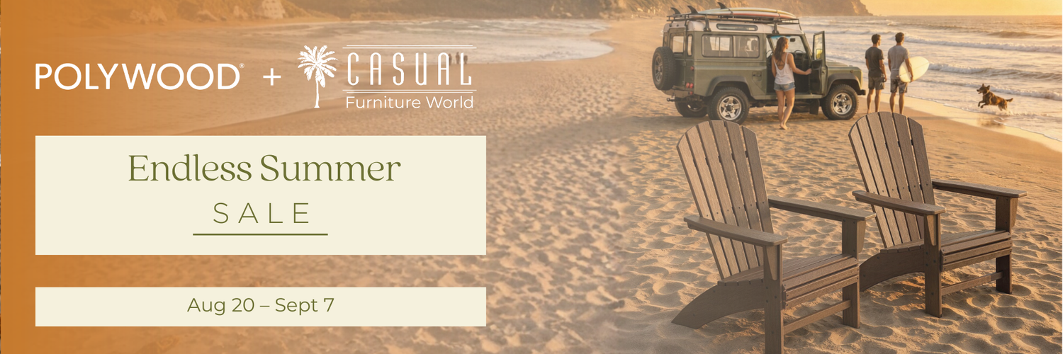 Polywood Endless Summer Sale