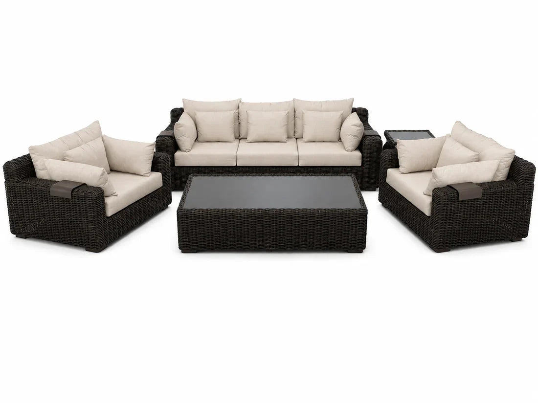 Wicker Outdoor Furniture