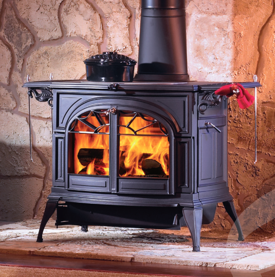 Federal Tax Credit Woodstoves