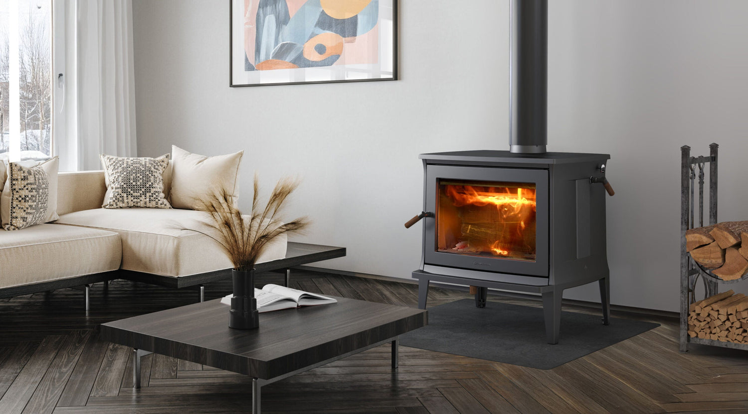 Herthstone Wood Stoves