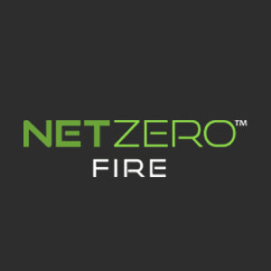 NetZero Electric Fireplaces