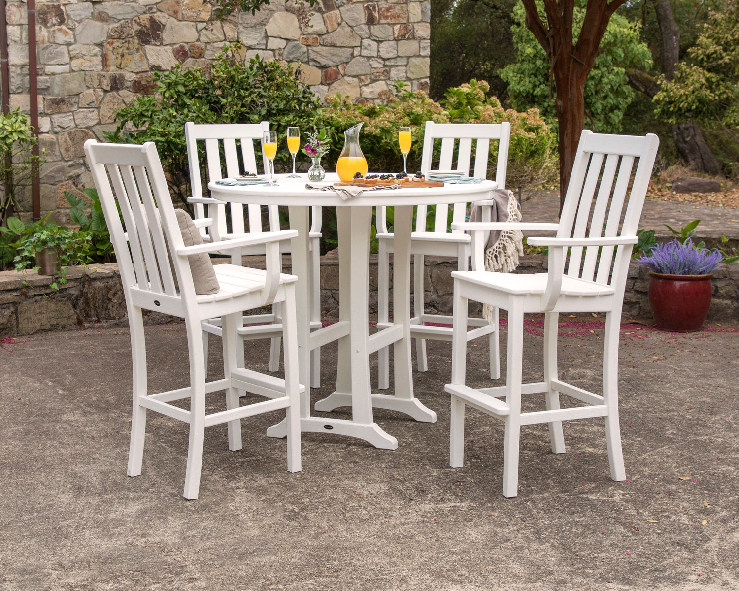 POLYWOOD Lowest Price Guarantee