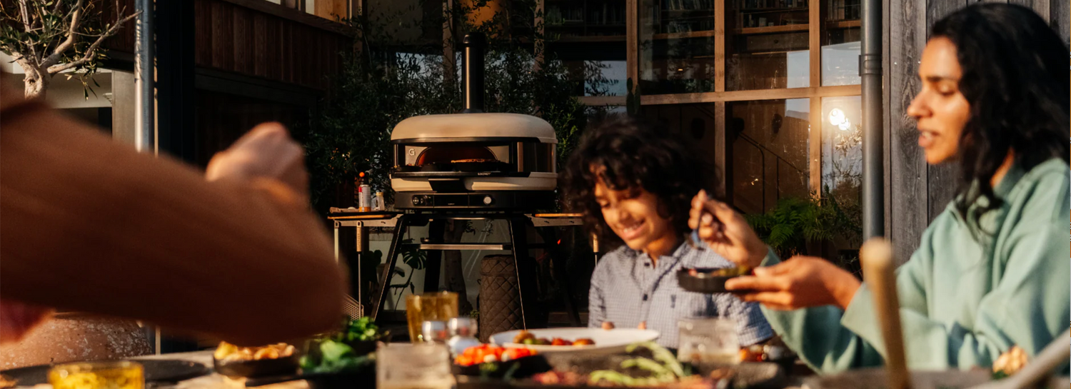 Gozney Pizza Ovens &amp; Accessories