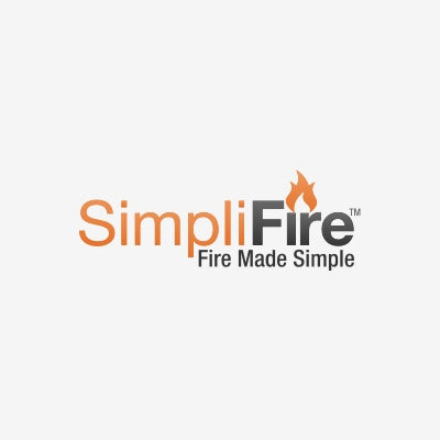 SimpliFire Electric Fireplaces