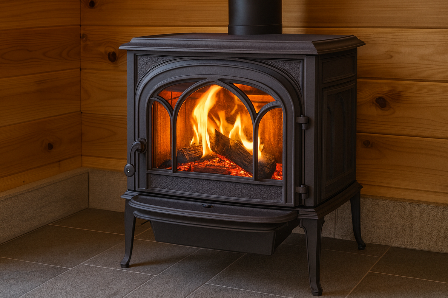 Wood Stoves